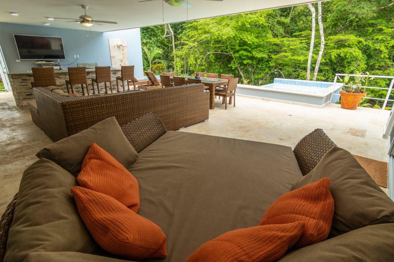Residencial Casa Linda Villa Sosua Exterior photo