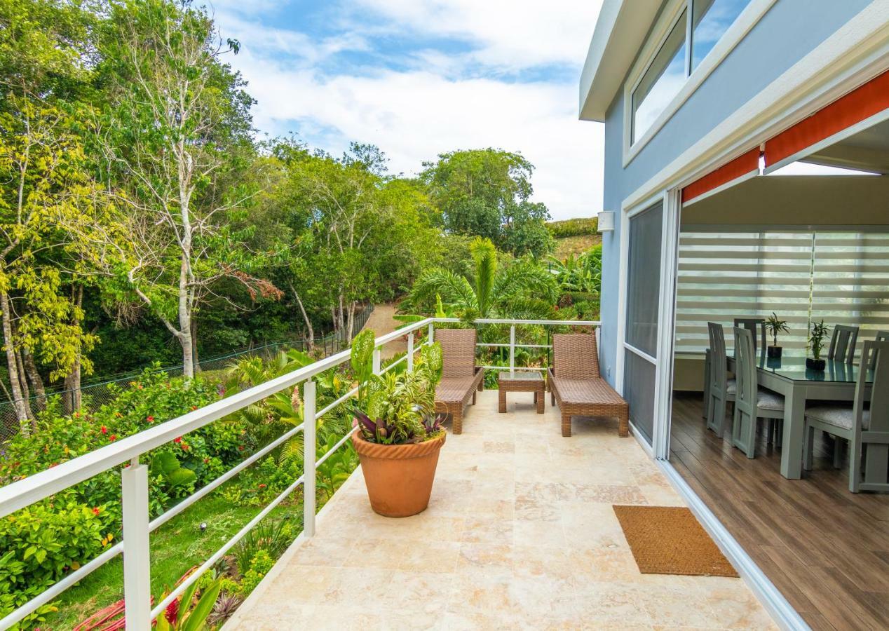 Residencial Casa Linda Villa Sosua Exterior photo