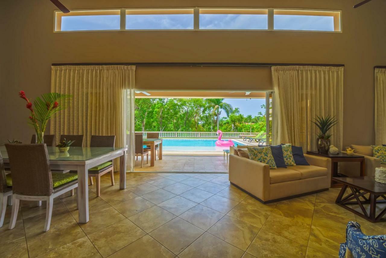 Residencial Casa Linda Villa Sosua Exterior photo