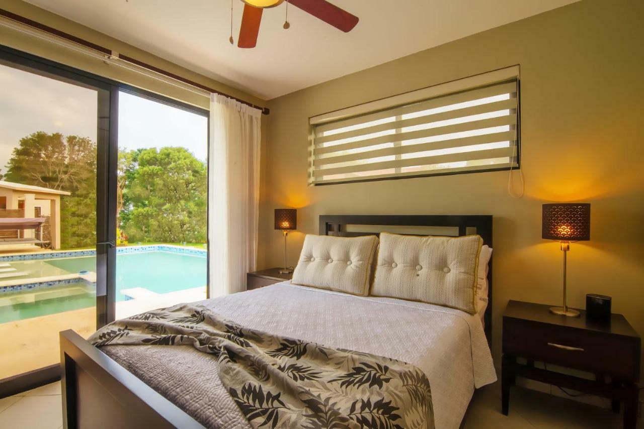 Residencial Casa Linda Villa Sosua Exterior photo