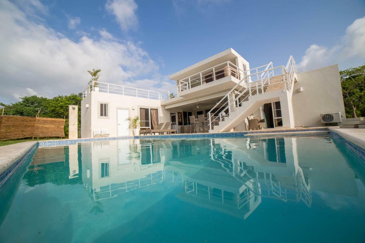 Residencial Casa Linda Villa Sosua Exterior photo