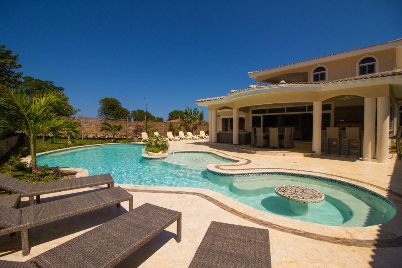 Residencial Casa Linda Villa Sosua Exterior photo