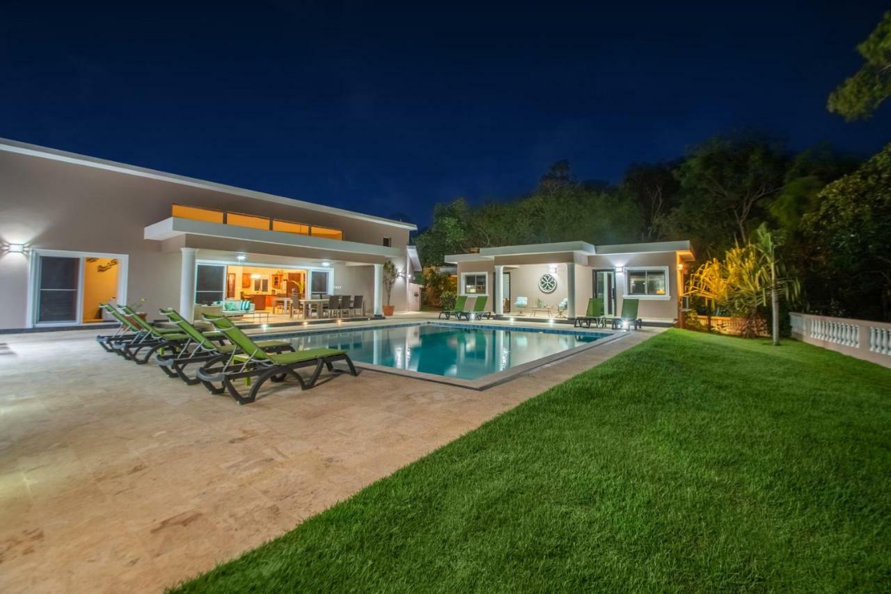Residencial Casa Linda Villa Sosua Exterior photo