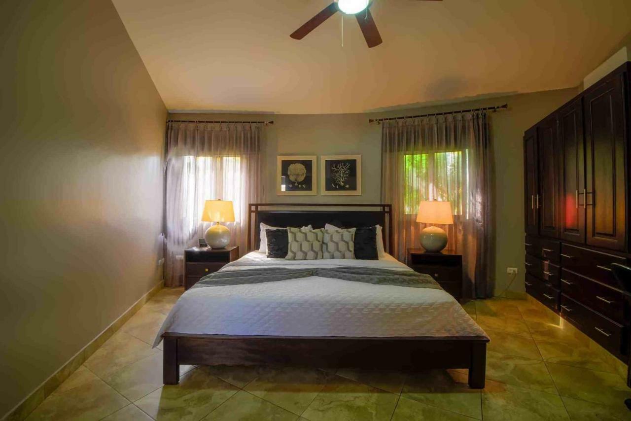 Residencial Casa Linda Villa Sosua Exterior photo