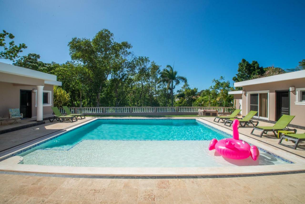 Residencial Casa Linda Villa Sosua Exterior photo