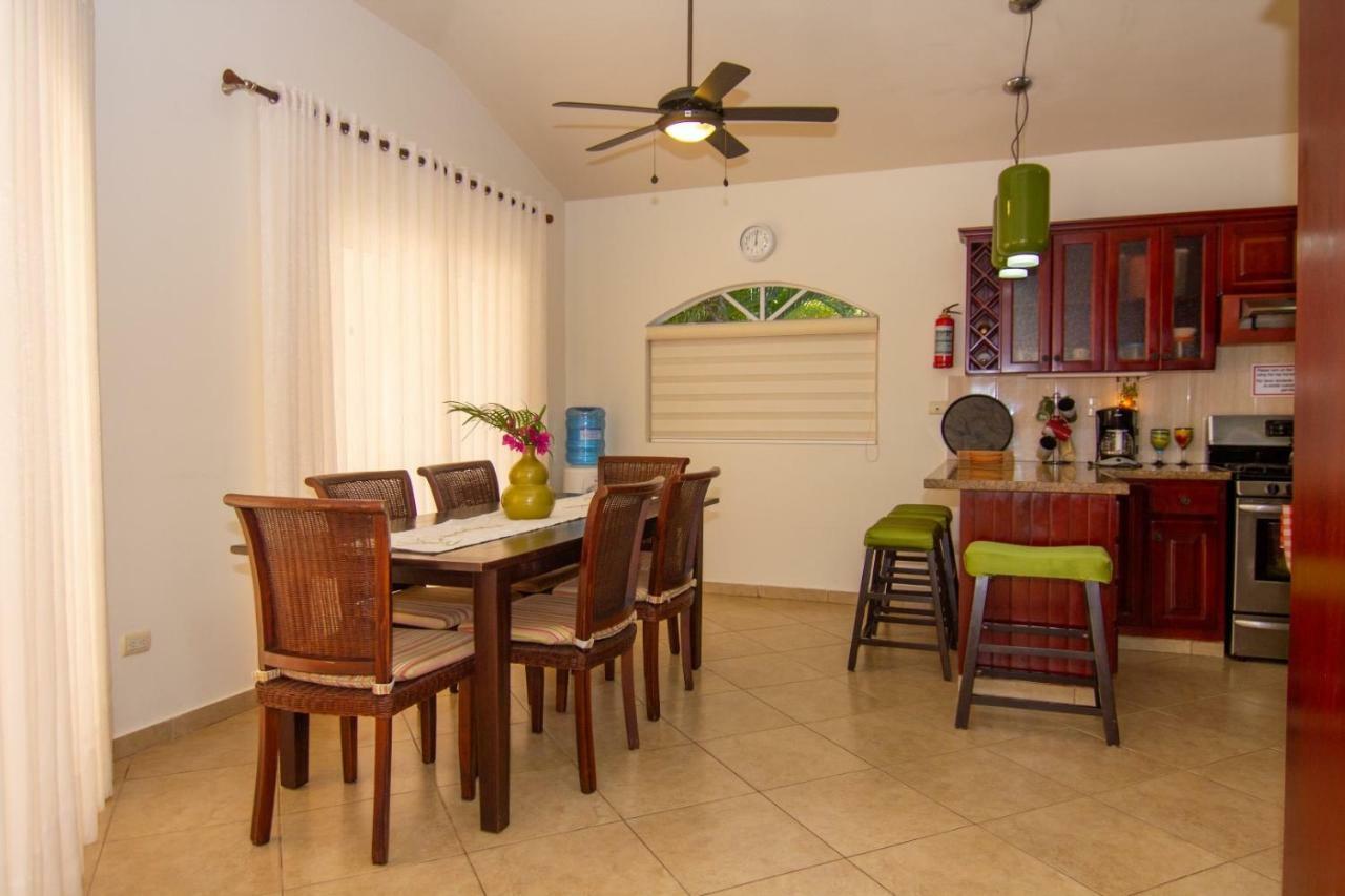 Residencial Casa Linda Villa Sosua Exterior photo
