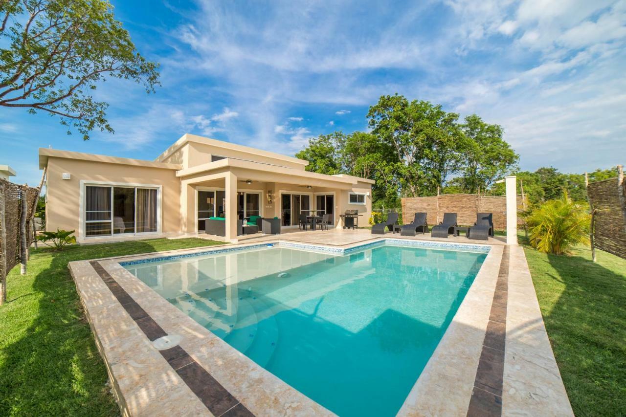 Residencial Casa Linda Villa Sosua Exterior photo