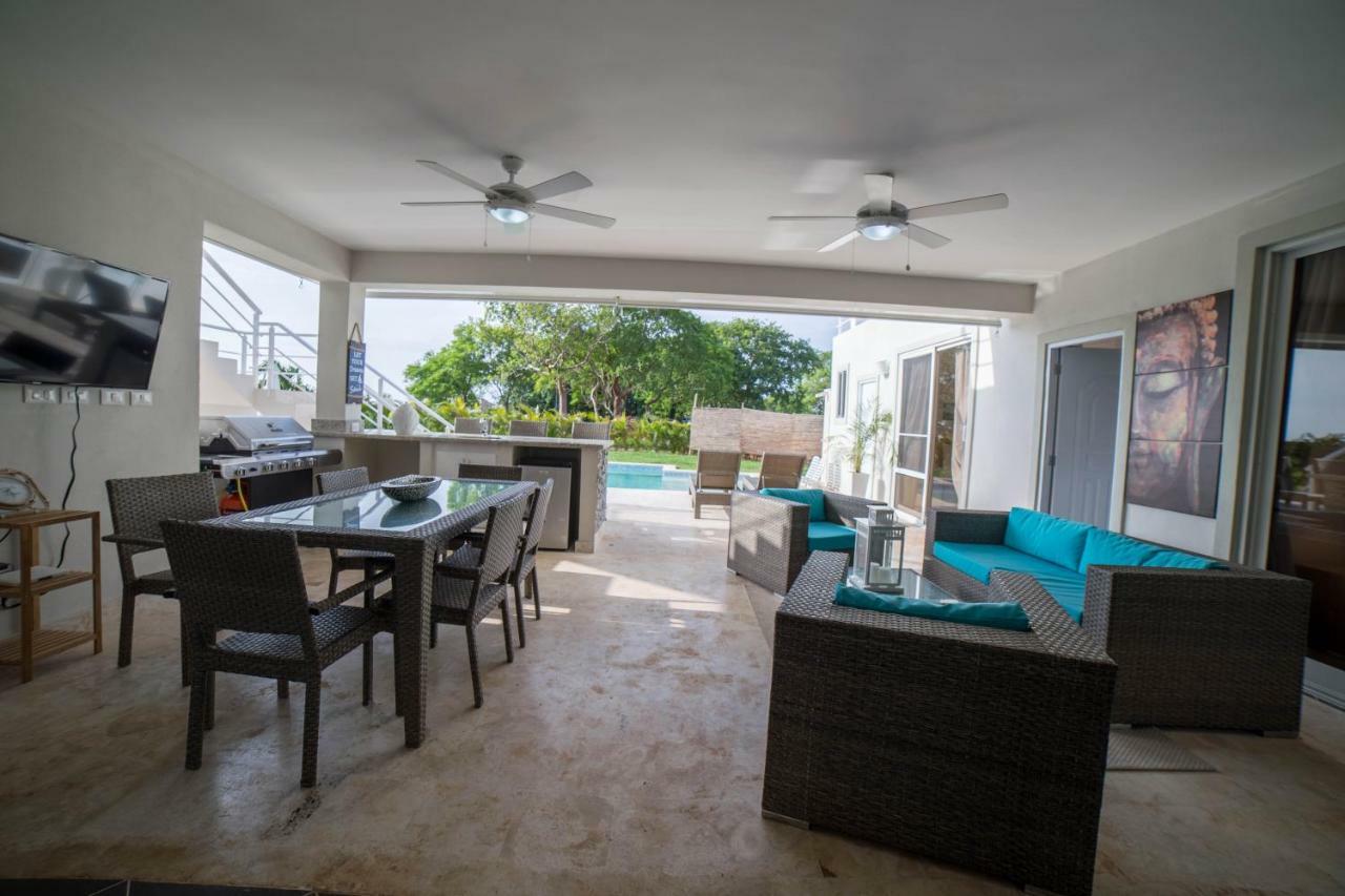 Residencial Casa Linda Villa Sosua Exterior photo