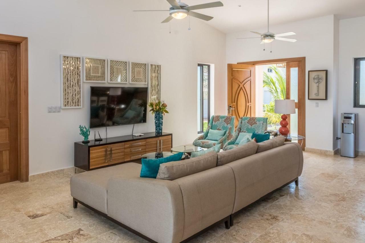 Residencial Casa Linda Villa Sosua Exterior photo