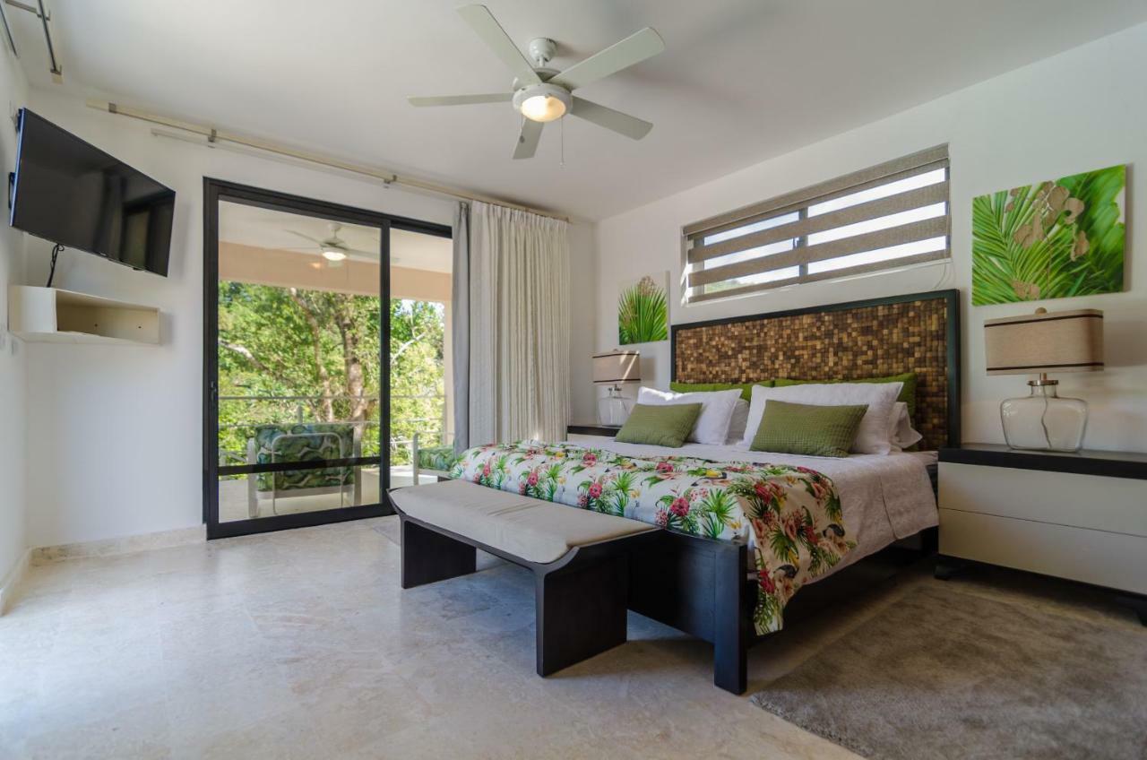 Residencial Casa Linda Villa Sosua Exterior photo