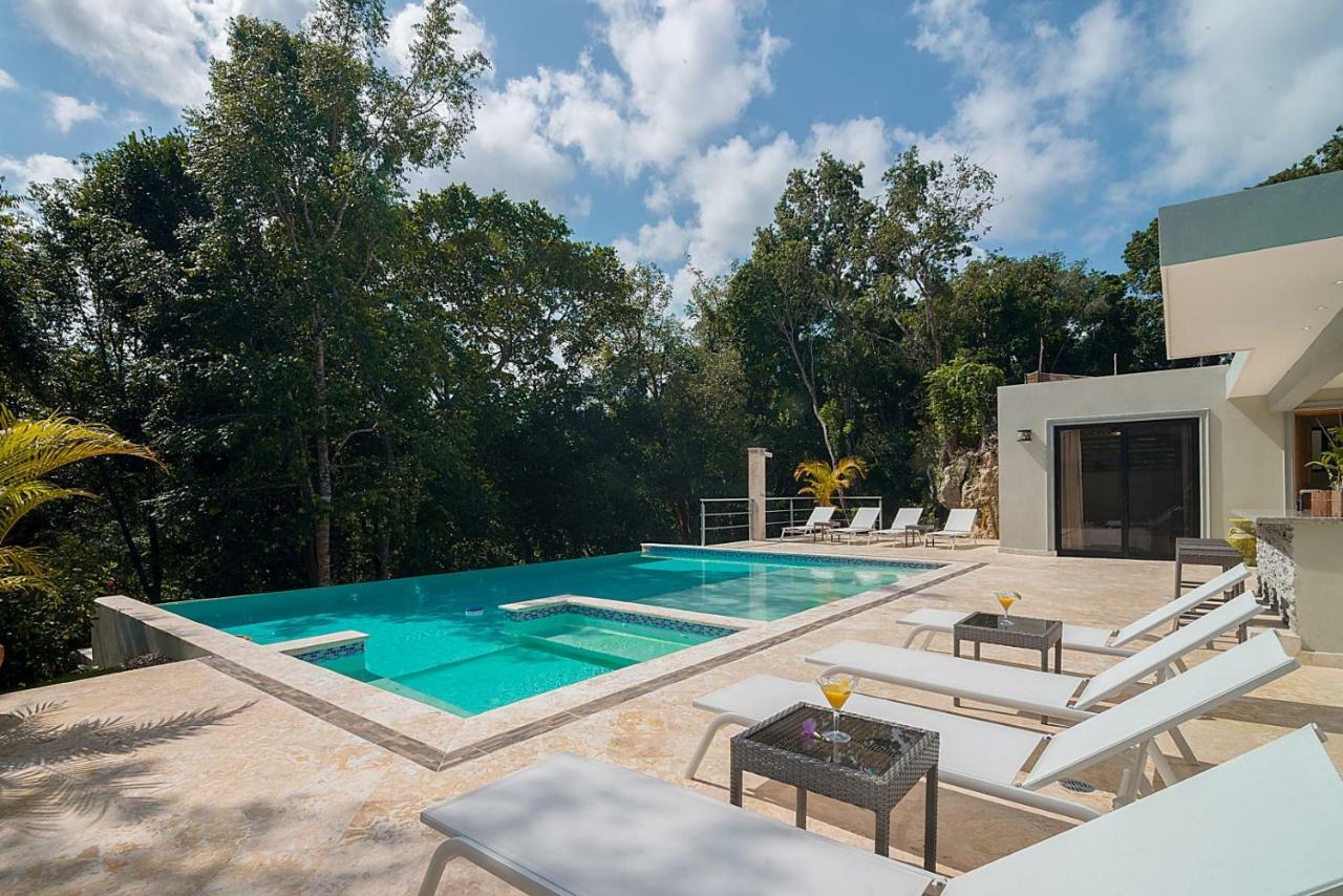 Residencial Casa Linda Villa Sosua Exterior photo