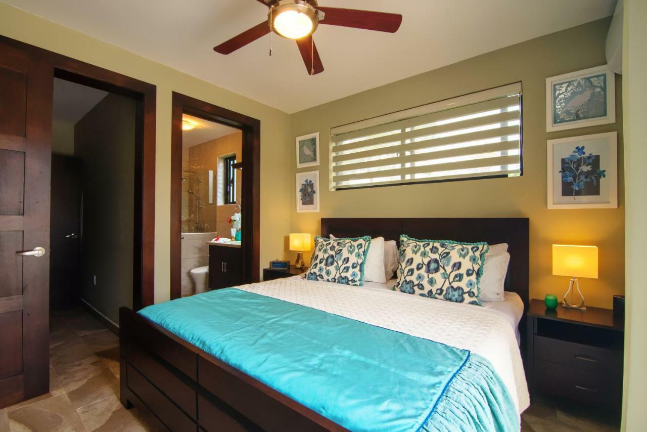Residencial Casa Linda Villa Sosua Exterior photo