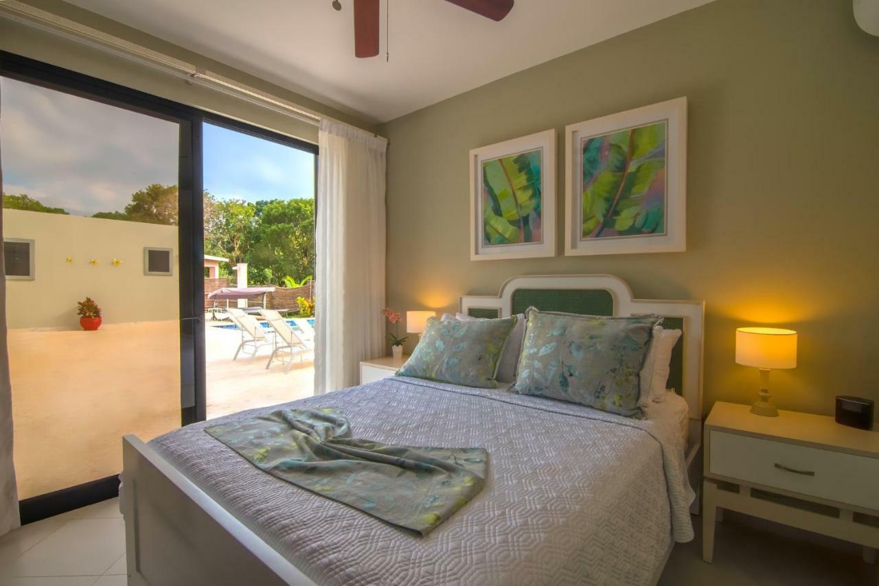 Residencial Casa Linda Villa Sosua Exterior photo