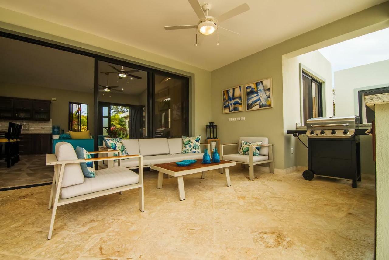 Residencial Casa Linda Villa Sosua Exterior photo