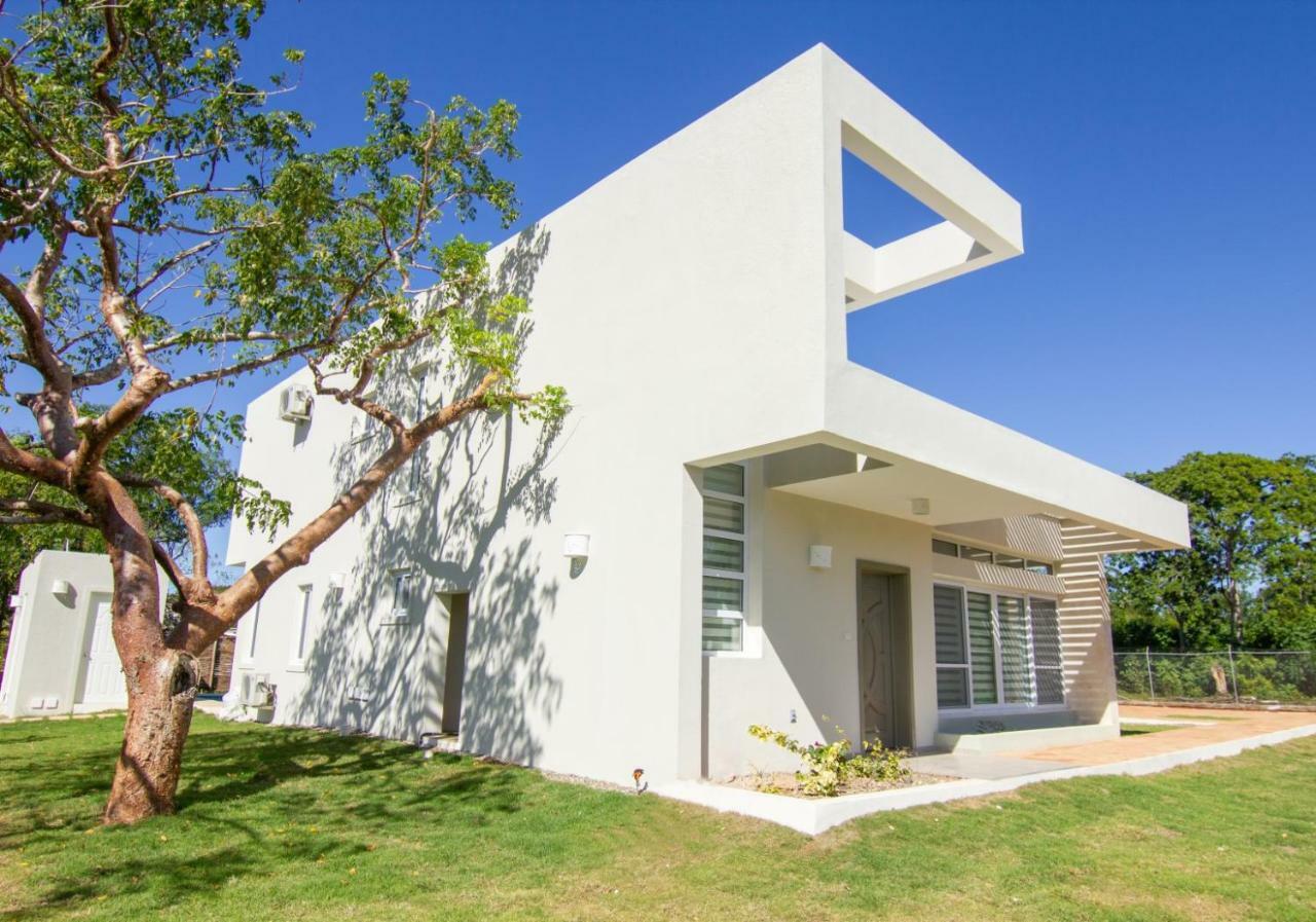 Residencial Casa Linda Villa Sosua Exterior photo
