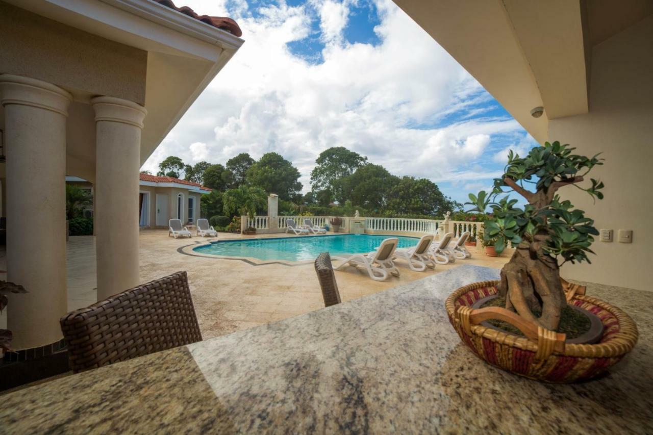 Residencial Casa Linda Villa Sosua Exterior photo