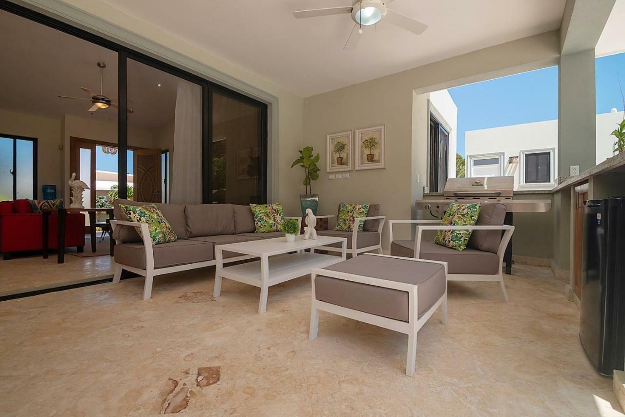Residencial Casa Linda Villa Sosua Exterior photo