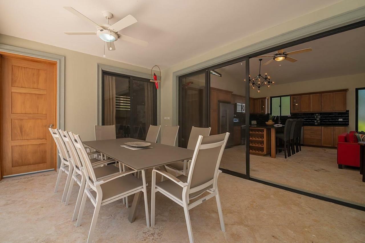 Residencial Casa Linda Villa Sosua Exterior photo