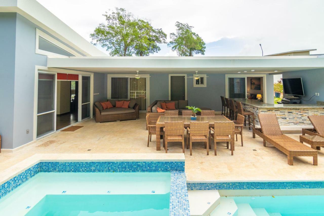 Residencial Casa Linda Villa Sosua Exterior photo