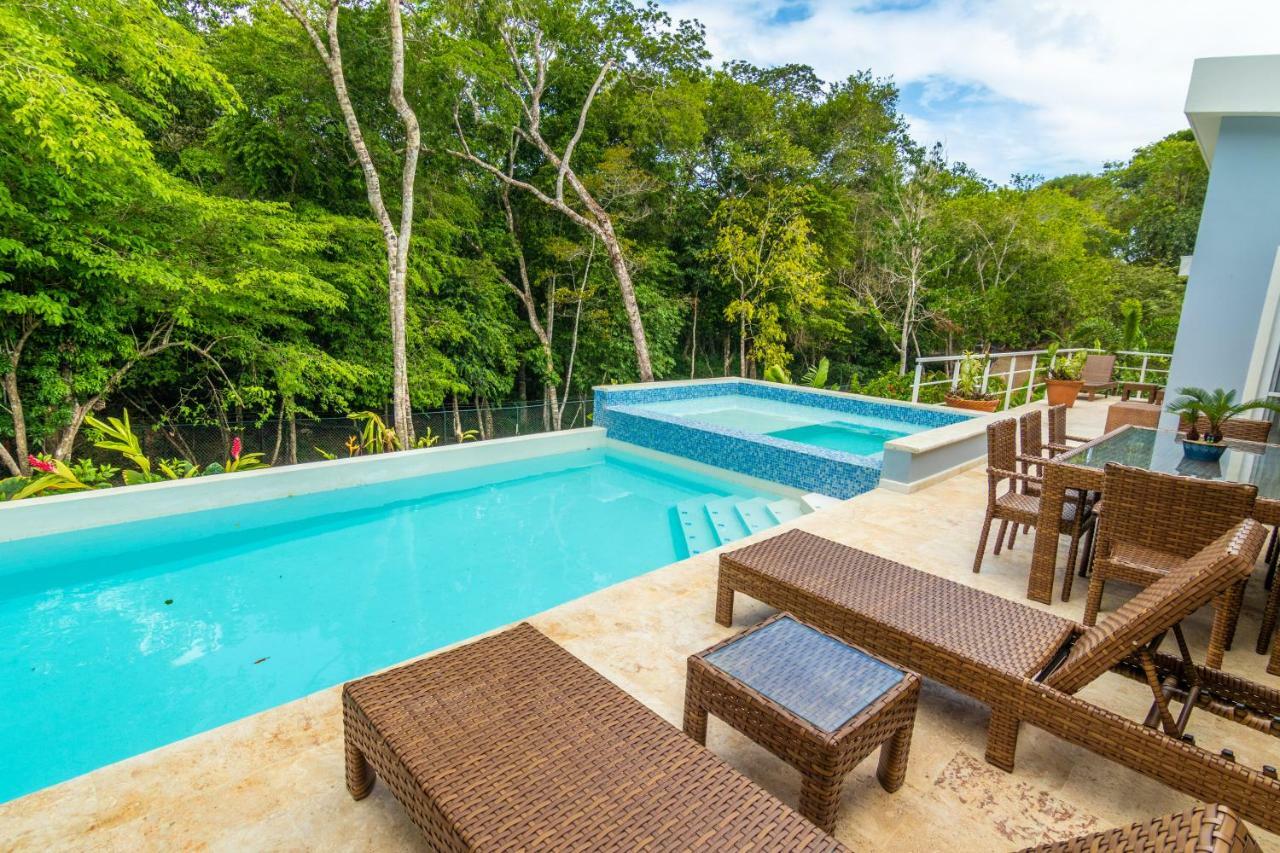 Residencial Casa Linda Villa Sosua Exterior photo