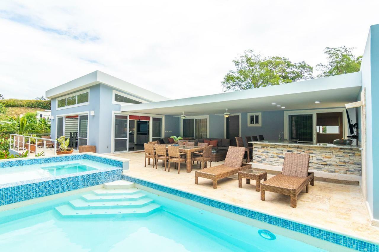 Residencial Casa Linda Villa Sosua Exterior photo