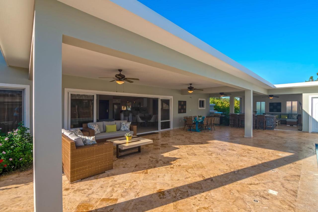 Residencial Casa Linda Villa Sosua Exterior photo