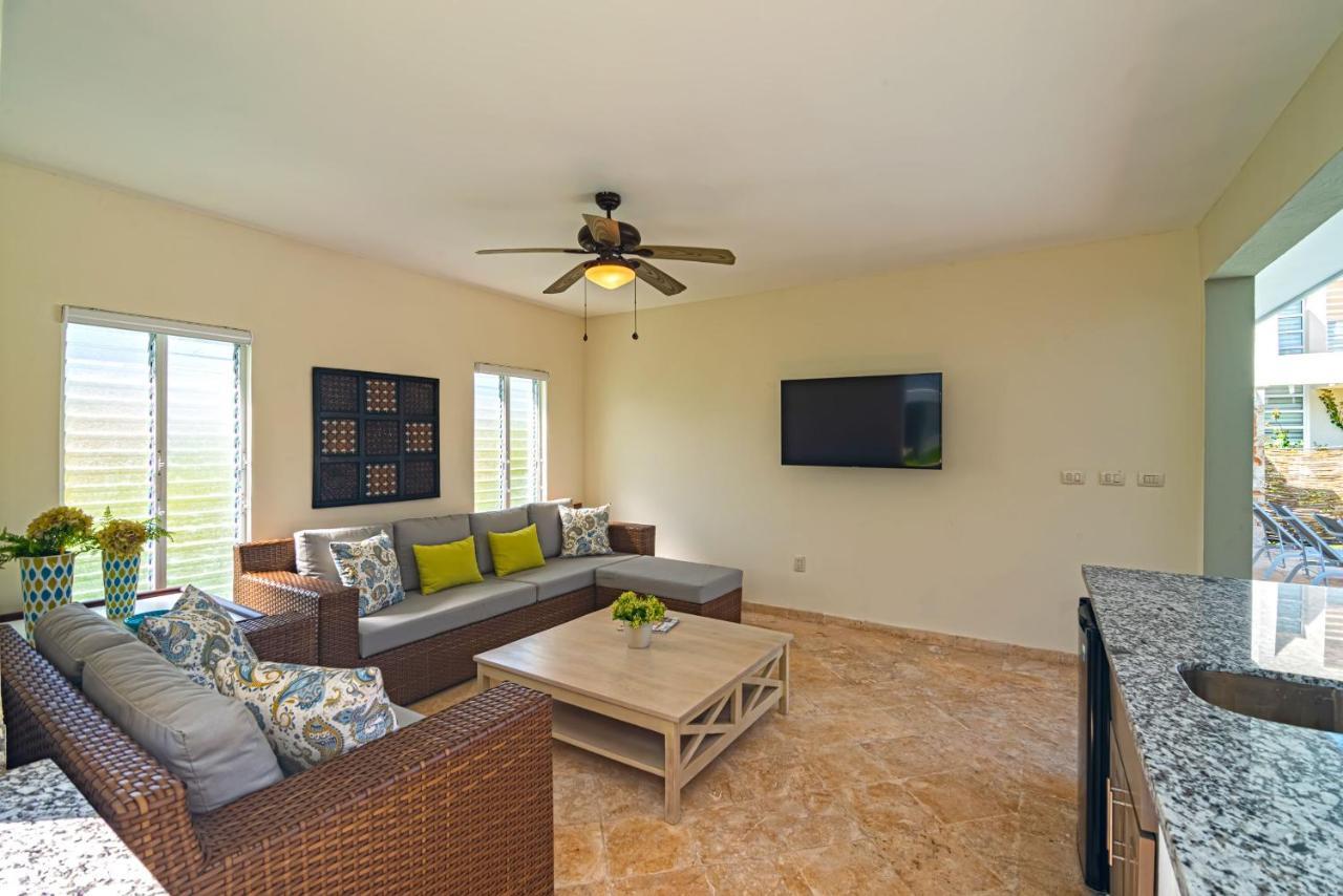 Residencial Casa Linda Villa Sosua Exterior photo