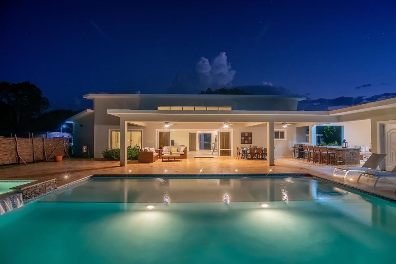 Residencial Casa Linda Villa Sosua Exterior photo
